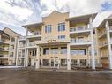 435 2741 55 Street, Edmonton, AB  - Outdoor With Balcony With Facade 