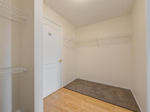 435 2741 55 Street, Edmonton, AB - Indoor With Storage