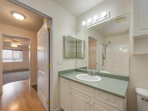 435 2741 55 Street, Edmonton, AB - Indoor Photo Showing Bathroom