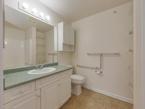 435 2741 55 Street, Edmonton, AB - Indoor Photo Showing Bathroom