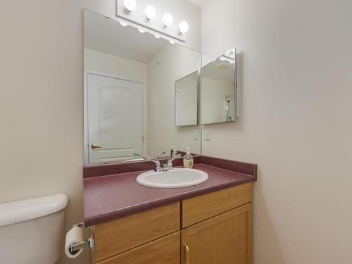 435 2741 55 Street, Edmonton, AB - Indoor Photo Showing Bathroom