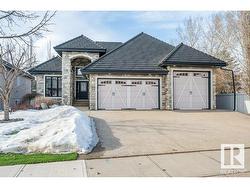 268 KINGSWOOD Boulevard  St. Albert, AB T8N 3V4