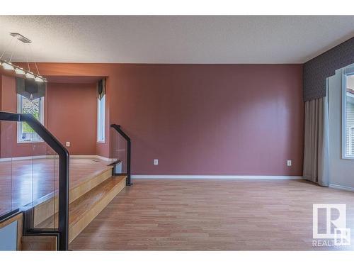 17811 60 Ave, Edmonton, AB - Indoor Photo Showing Other Room