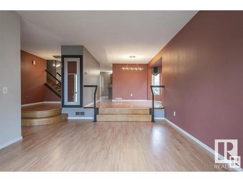 17811 60 Ave, Edmonton, AB - Indoor Photo Showing Other Room