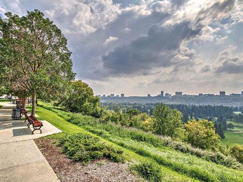 104 11618 100 Avenue, Edmonton, AB - Outdoor With View