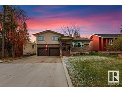 10621 60A Avenue  Edmonton, AB T6H 1K5