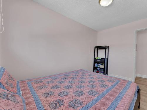 1416 65 Street, Edmonton, AB - Indoor Photo Showing Bedroom