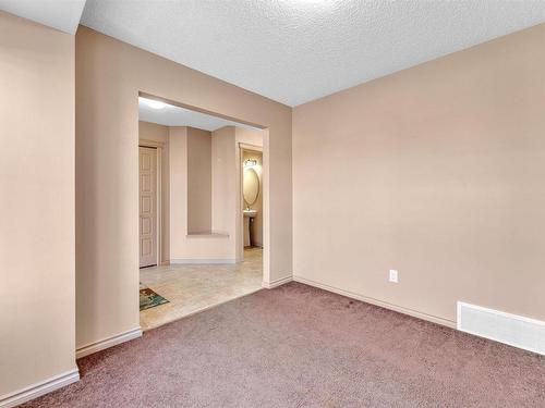 1732 62 Street, Edmonton, AB - Indoor Photo Showing Other Room