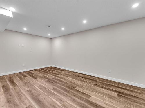 1732 62 Street, Edmonton, AB - Indoor Photo Showing Other Room