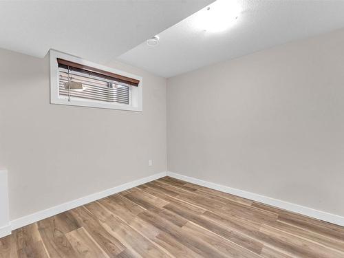 1732 62 Street, Edmonton, AB - Indoor Photo Showing Other Room