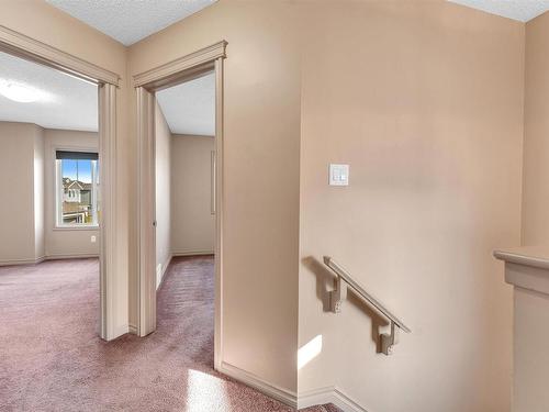 1732 62 Street, Edmonton, AB - Indoor Photo Showing Other Room