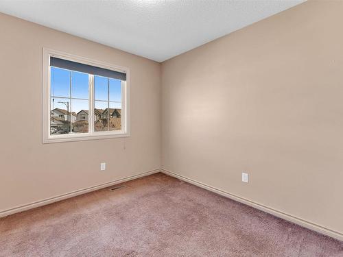 1732 62 Street, Edmonton, AB - Indoor Photo Showing Other Room