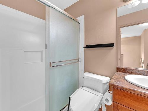 1732 62 Street, Edmonton, AB - Indoor Photo Showing Bathroom