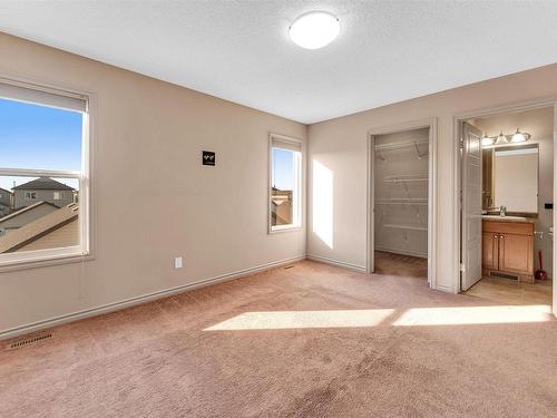 1732 62 Street, Edmonton, AB - Indoor Photo Showing Other Room