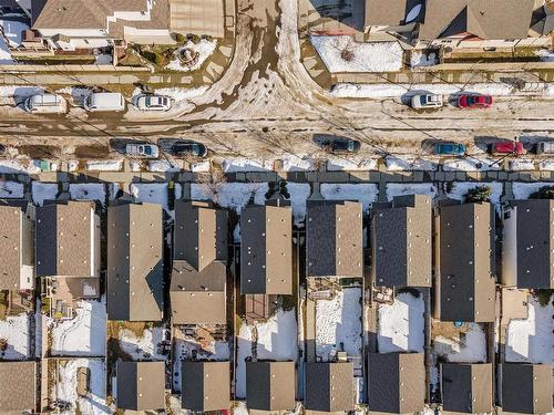 1732 62 Street, Edmonton, AB -  Photo Showing Other Room