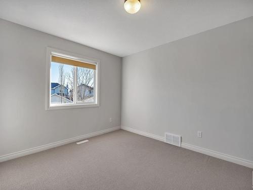 5478 Thibault Wynd, Edmonton, AB - Indoor Photo Showing Other Room