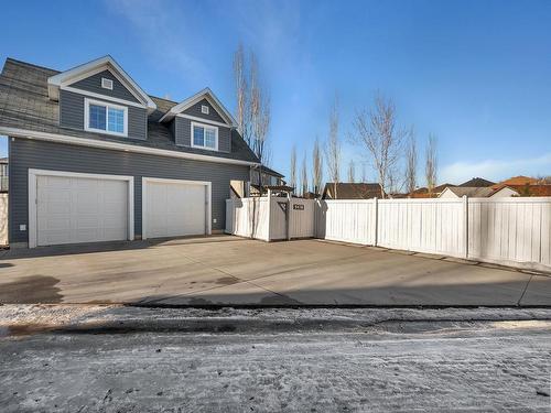 5478 Thibault Wynd, Edmonton, AB - Outdoor