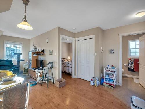 5478 Thibault Wynd, Edmonton, AB - Indoor