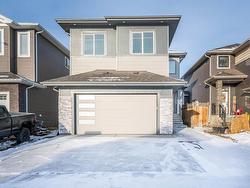 67 WAVERLY Way  Fort Saskatchewan, AB T8L 0Z8