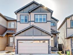 1781 ERKER Way  Edmonton, AB T6M 0Z6