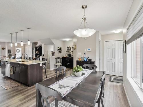 4750 Crabapple Run, Edmonton, AB - Indoor