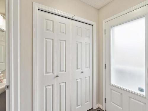 4750 Crabapple Run, Edmonton, AB - Indoor Photo Showing Other Room