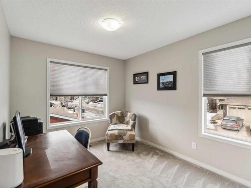 4750 Crabapple Run, Edmonton, AB - Indoor