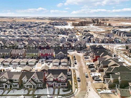 4750 Crabapple Run, Edmonton, AB - Outdoor With View