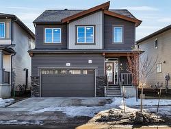 929 Stillwater Boulevard NW  Edmonton, AB T6M 1M7