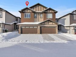 58 1703 16 Avenue  Edmonton, AB T6T 2C3