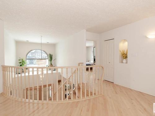 10507 131 Street, Edmonton, AB - Indoor Photo Showing Other Room