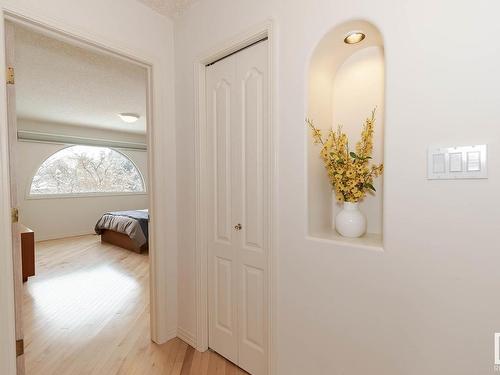 10507 131 Street, Edmonton, AB - Indoor Photo Showing Other Room