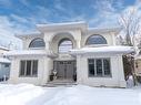 10507 131 Street, Edmonton, AB  - Outdoor With Facade 