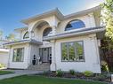 10507 131 Street, Edmonton, AB  - Outdoor With Facade 