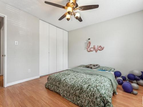 204 11425 41 Avenue, Edmonton, AB - Indoor Photo Showing Bedroom