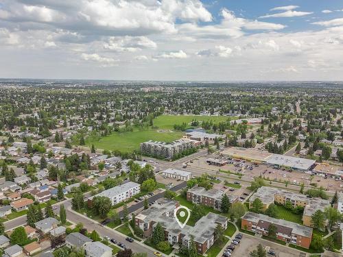 204 11425 41 Avenue, Edmonton, AB - Outdoor With View