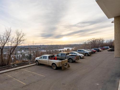 1007 12121 Jasper Avenue, Edmonton, AB - Outdoor With View