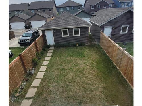 3221 Cherry Crescent, Edmonton, AB - Outdoor