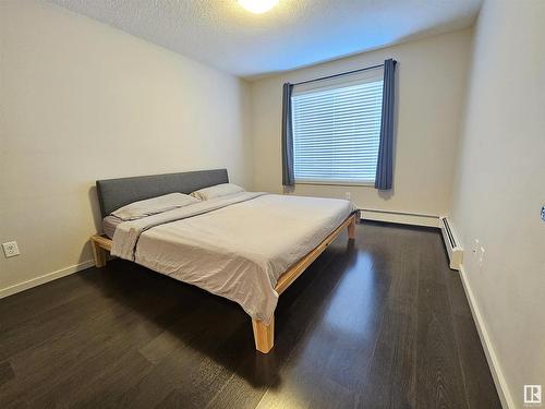 143 348 Windermere Road, Edmonton, AB - Indoor Photo Showing Bedroom