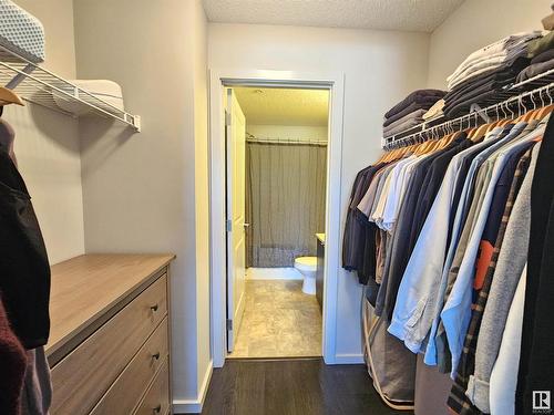 143 348 Windermere Road, Edmonton, AB - Indoor With Storage