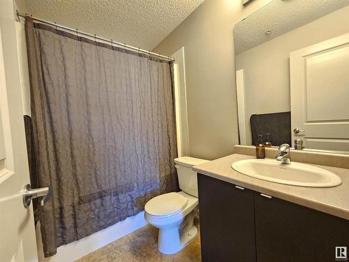 143 348 Windermere Road, Edmonton, AB - Indoor Photo Showing Bathroom