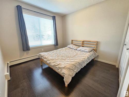 143 348 Windermere Road, Edmonton, AB - Indoor Photo Showing Bedroom