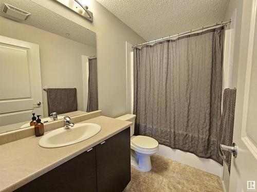 143 348 Windermere Road, Edmonton, AB - Indoor Photo Showing Bathroom