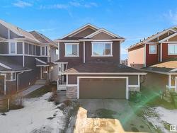 954 EBBERS Crescent NW  Edmonton, AB T5Y 3T9