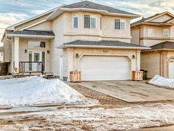 6311 164 Avenue  Edmonton, AB T5Y 3K3