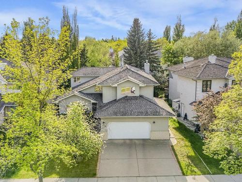 328 Burton Road Nw, Edmonton, AB - Outdoor