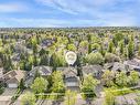 328 Burton Road Nw, Edmonton, AB  - Outdoor With View 