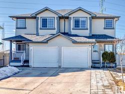 2980 26 Street  Edmonton, AB T6T 2A1