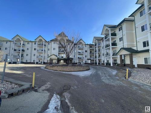 210 13625 34 Street, Edmonton, AB - Outdoor With Facade