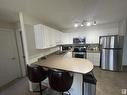 210 13625 34 Street, Edmonton, AB  - Indoor Photo Showing Kitchen 